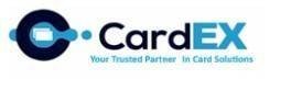 Cardex Logo